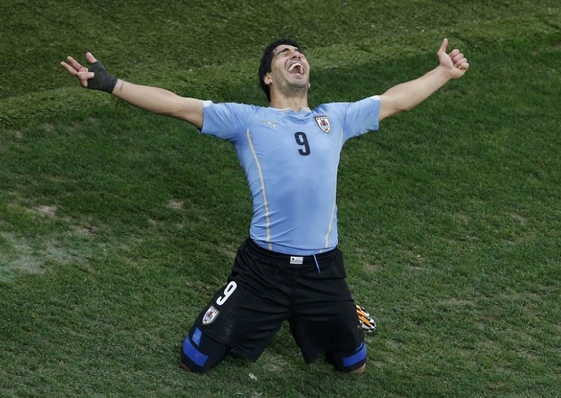 Barca za 'paklenog' Urugvajca daje Sancheza i veliki novac