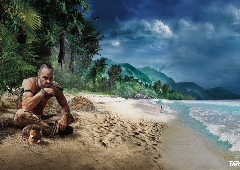 Far Cry 3