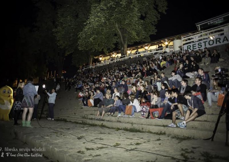 Karlovac postao centar srednjoškolskog filma