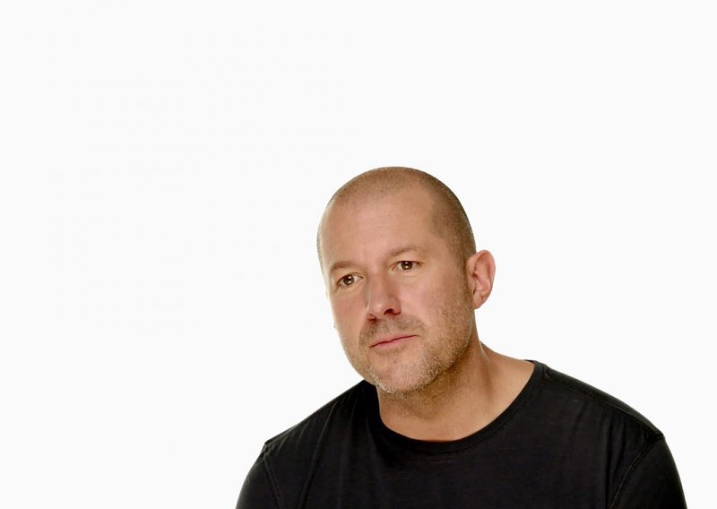 Jonathan Ive o Appleu, dizajnu, patentima i budućnosti