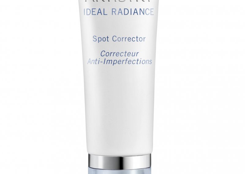 Amway predstavlja Artistry Ideal Radiance