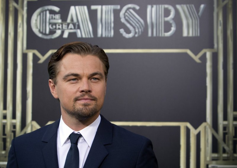 Leonardo DiCaprio putuje u svemir