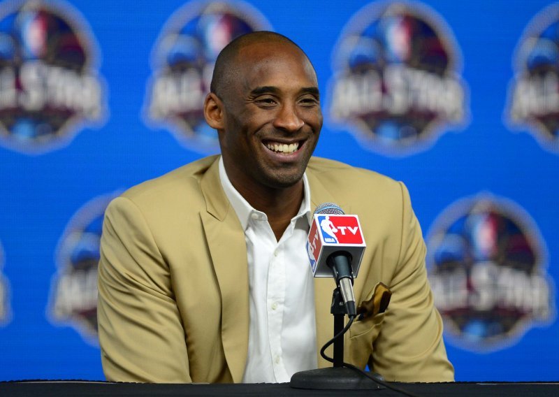 Motivirani Kobe Bryant poslao poruku kritičarima!