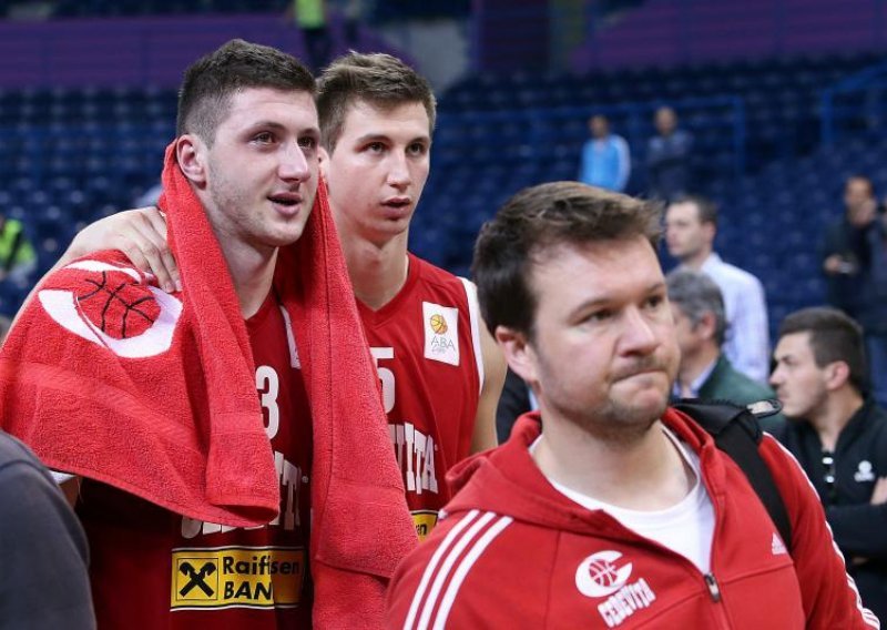 Centar Cedevite Nurkić ipak izlazi na NBA draft