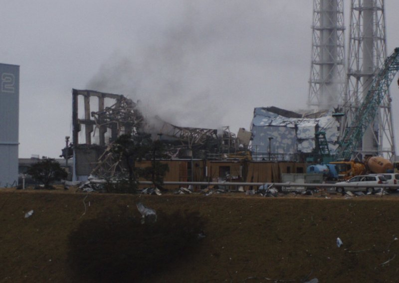 U Japanu se otvara prvi nuklearni reaktor nakon tragedije