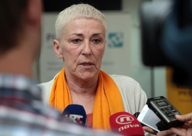 Sarnavka zgrožena jer ministrova žena nadzire slučaj Kvesić