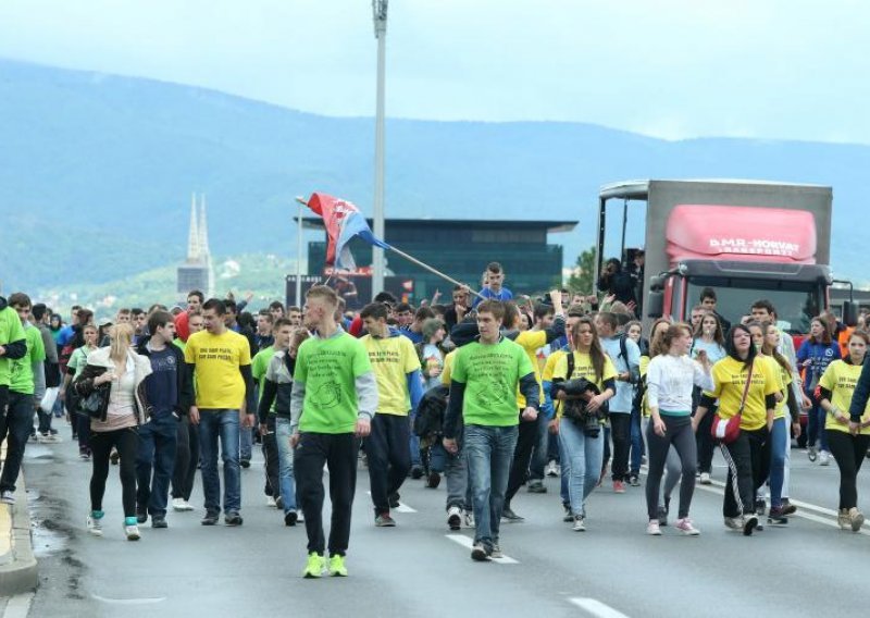 Polovica maturanata ne bi upisala 'teški' fakultet