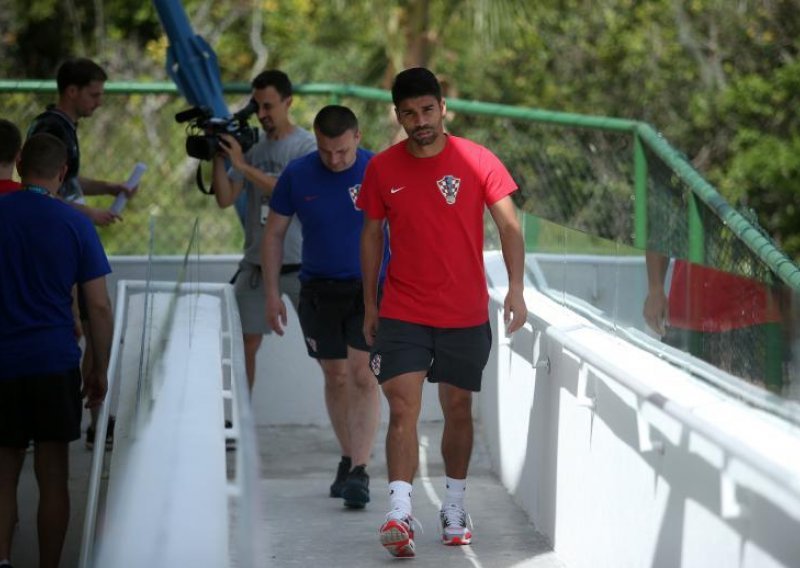 Eduardo: Ako prvi zabijemo, Brazil će se teško vratiti