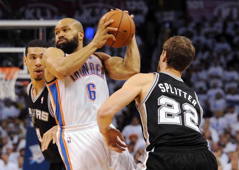 Derek Fisher postaje novi trener New York Knicksa!