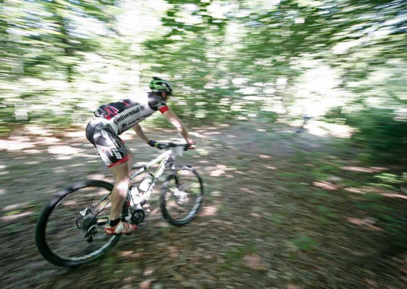 Plitvice ugostile najmasovniju MTB maraton utrku u Hrvatskoj