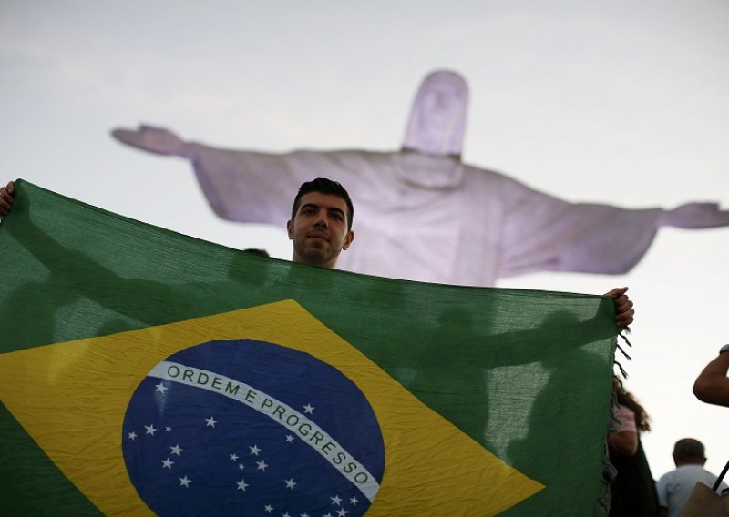 Za Brazilce nema sumnje tko će postati svjetski prvak
