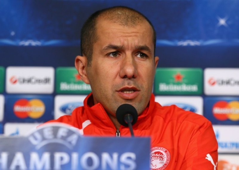 Leonardo Jardim postao novi trener Monaca