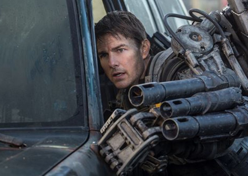 Tom Cruise kreće u lov na budućnost
