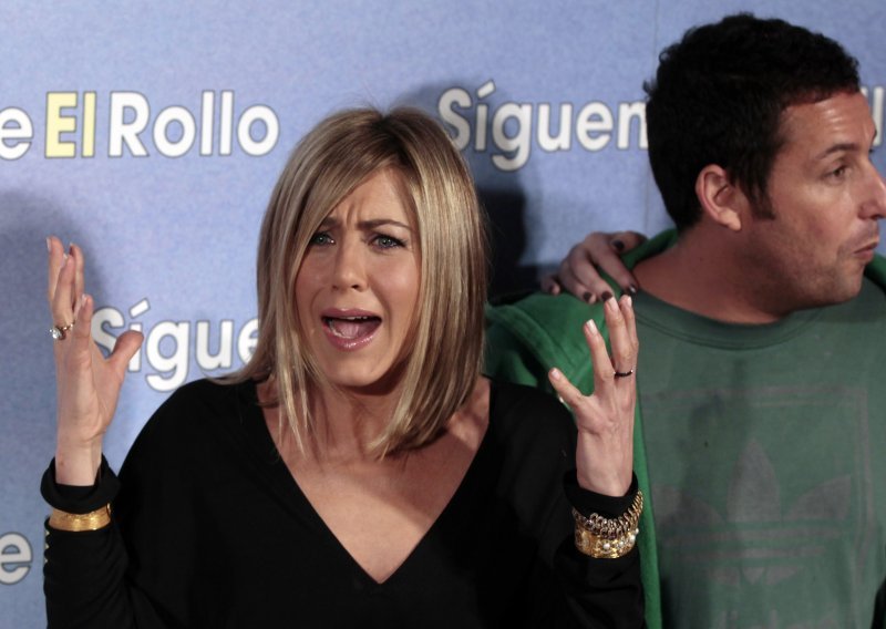 Evo što je Jennifer Aniston dovelo do ruba živaca