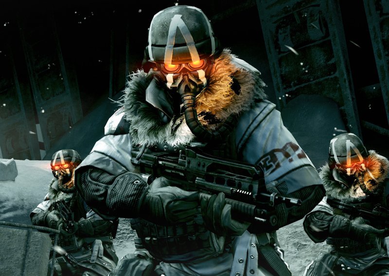 Pogledajte novi trailer za Killzone: Shadowfall