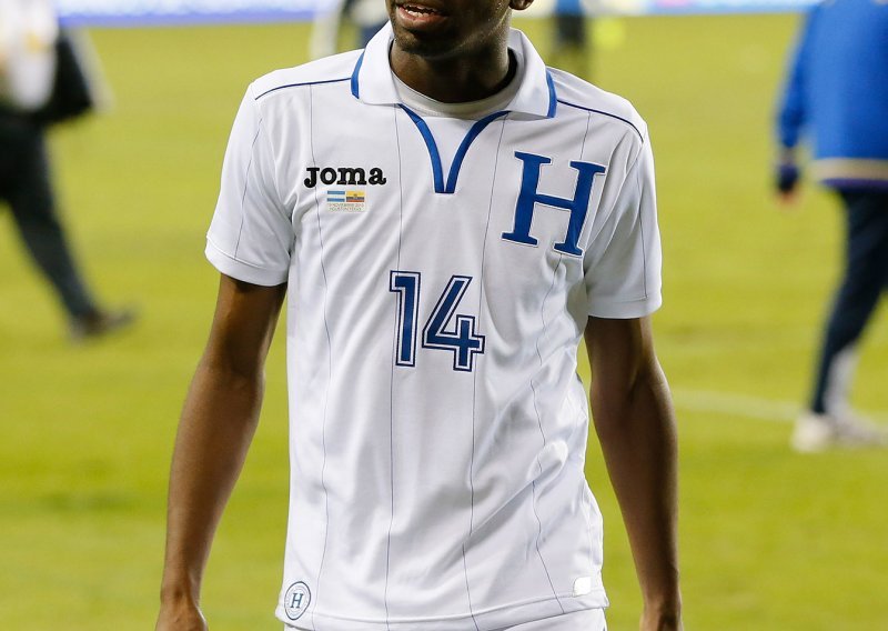 Kako je Boniek postao ključni igrač Hondurasa