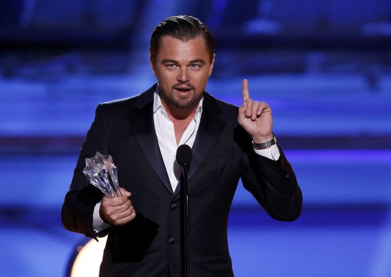 Leonardo DiCaprio otkrio kakvu djevojku traži