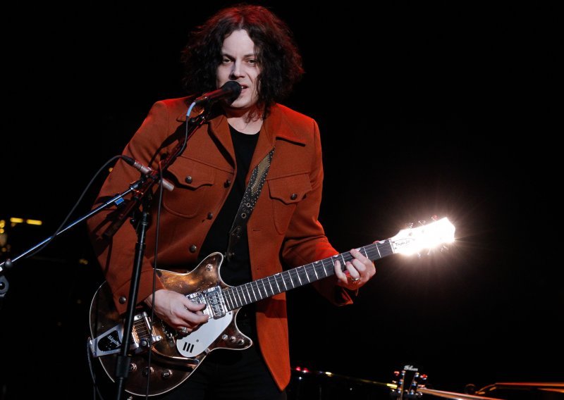 Jack White se ispričao Black Keysima i svima koje je uvrijedio