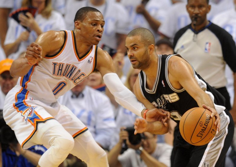 Spursi odahnuli; ozlijeđeni Parker bit će spreman za NBA finale!