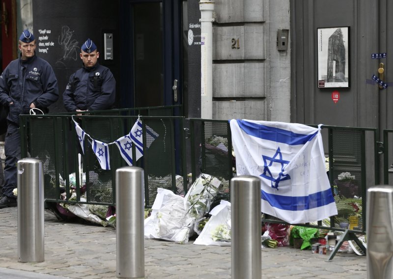 Uhićen osumnjičeni za napad na židovski muzej