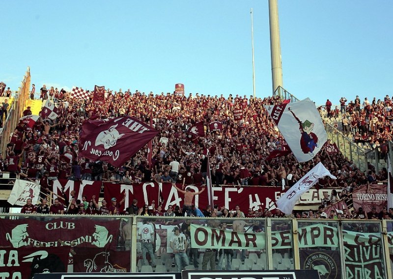 Može li Torino ponoviti uspjeh Seville?