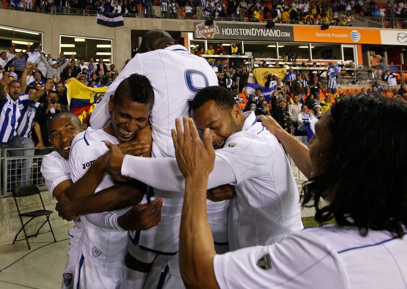 Honduras - jedna od najjeftinijih reprezentacija