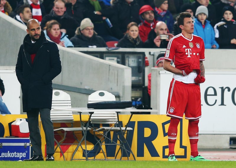 Ove izjave Bayernovog šefa ne idu u prilog Mandži