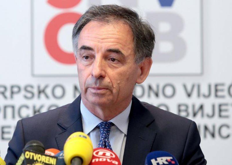 Pupovac ne izlazi iz vladajuće koalicije, ali traži hitan sastanak s Plenkovićem