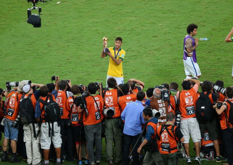 Znate sve o reprezentaciji Brazila? Varate se