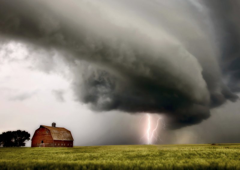 SAD odlučio: Gasi se HAARP