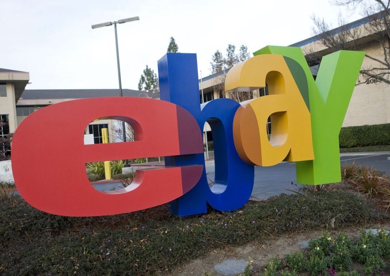 Ebay otkriva zašto vas nije ranije upozorio na hakere