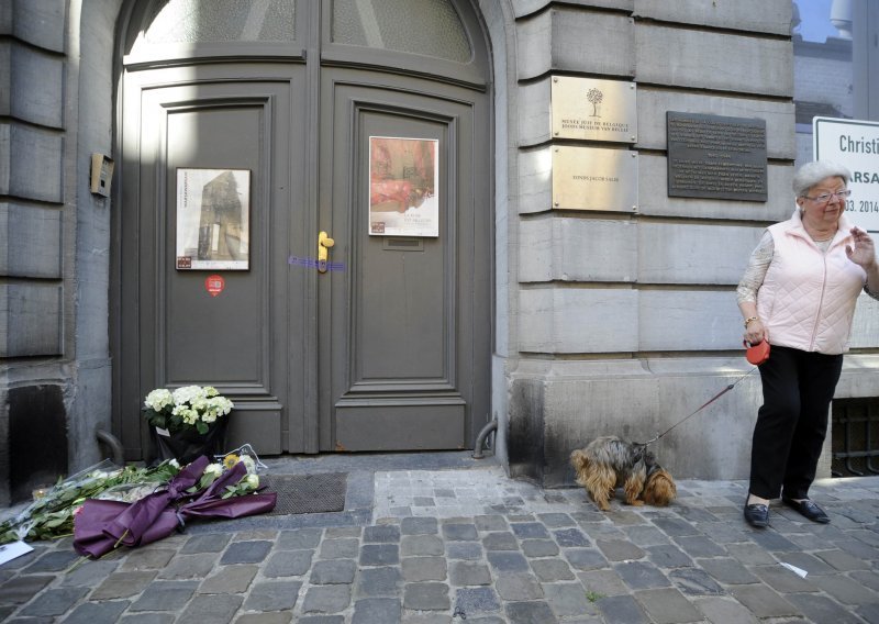 Bruxelles: Ubojica je bio dobro pripremljen