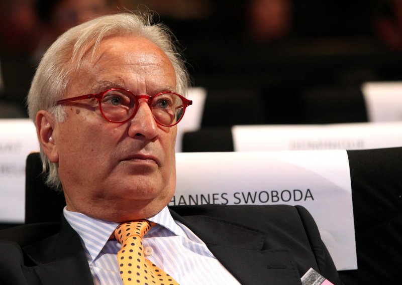 Swoboda pozvao EK da aktivira Fond solidarnosti za žrtve poplava
