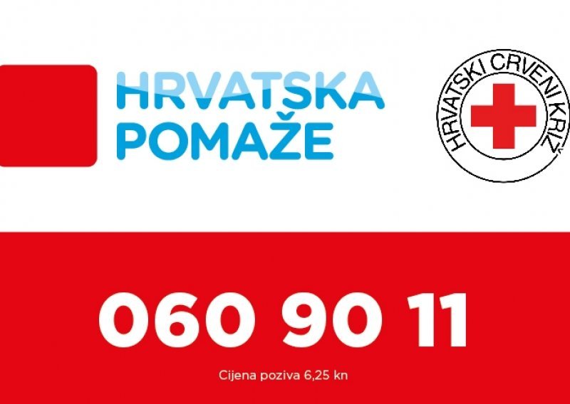 Veliki humanitarni koncerti za pomoć stradalima u poplavama