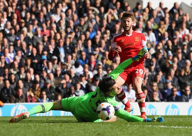 Nije samo Lovren: Liverpool želi dvojicu najboljih 'svetaca'