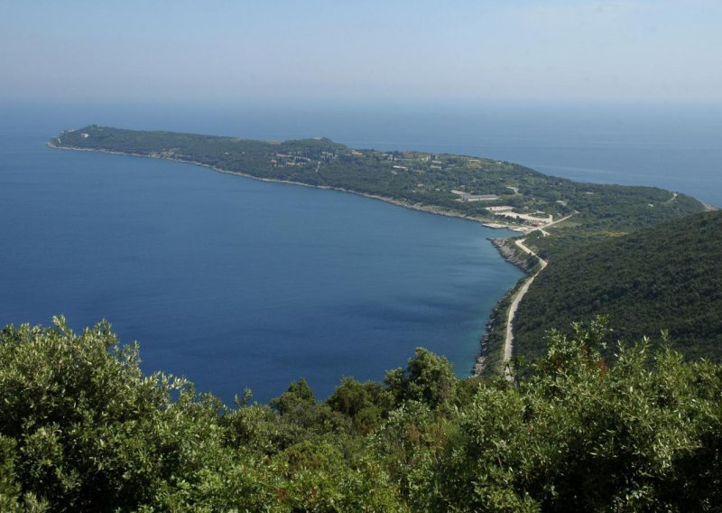 Rješenje graničnog spora s Hrvatskom bi mogao biti uvjet Crnoj Gori za ulazak u EU