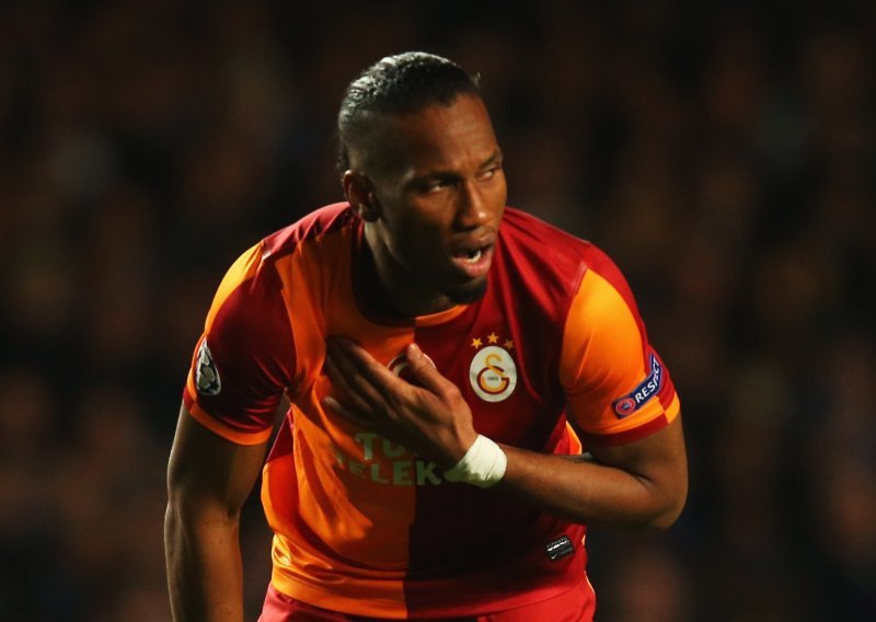 Drogba donirao milijun eura žrtvama tragedije!