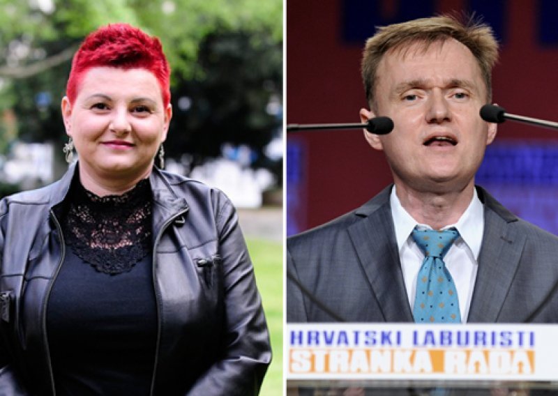 Za što se zalažu hrvatski LGBT kandidati za EU parlament