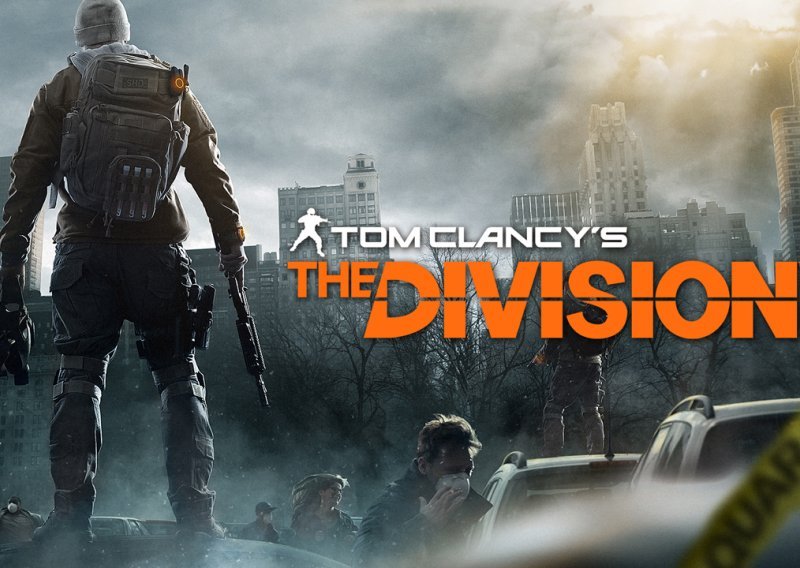 The Division dolazi na PC!