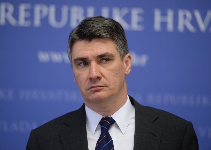 Milanović traži hitan sastanak s Mađarima oko Ine