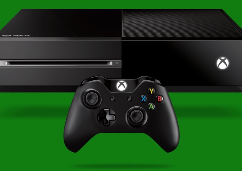 Xbox One u prodaju bez Kinecta!