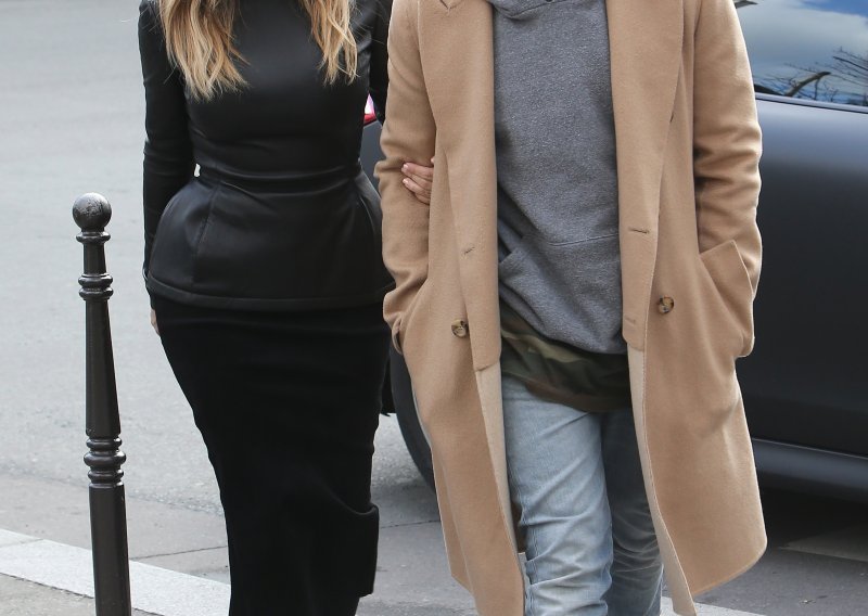 Zar je moguće da je Kim i Kanyeu ovo uspjelo?