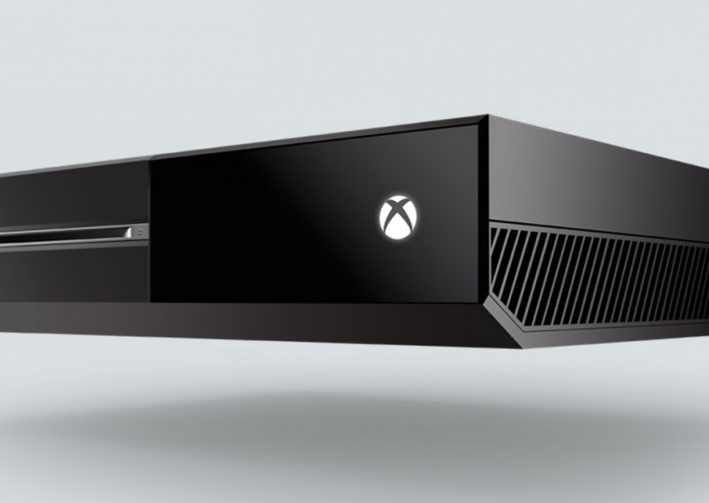 Xbox One do dodatnih performansi putem cloud servisa