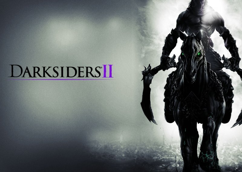 Bivši Darksiders 2 developer pokopao Wii U