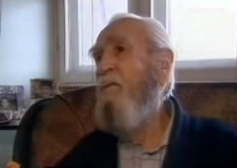 Preminuo crnogorski glumac Drago Malović