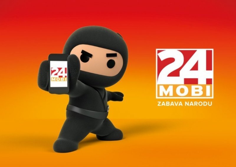 24mobi donosi zabavu narodu