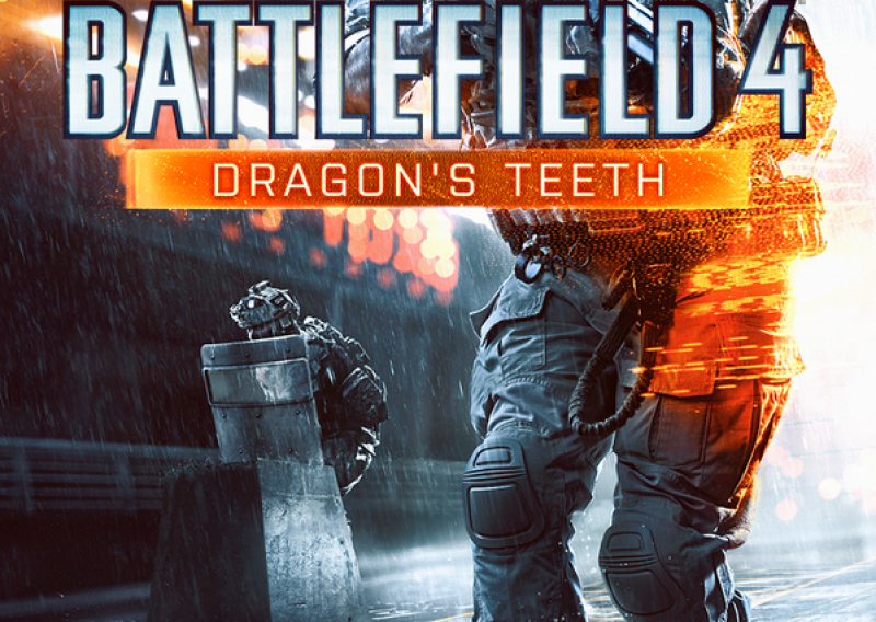 Procutila gomila screenshotova iz novog Battlefield 4 DLC-a