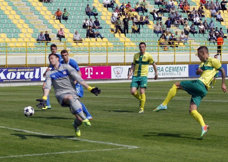 Istra slavi, nakon Hajduka 'pao' i Dinamo