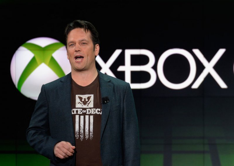 Phil Spencer postao šef Xboxa