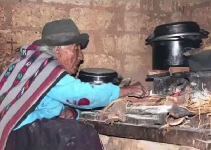 Najstarija žena na svijetu ima 116 godina